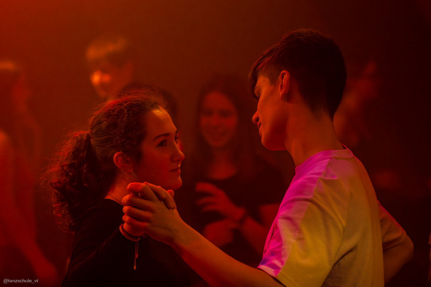 Vollrath Tanzparty 6091